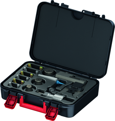 Инструментов TECEflex PMA 40 63 для запрессовки пресс-втулок и инструмент TECEflex для расширения труб 720170 фото