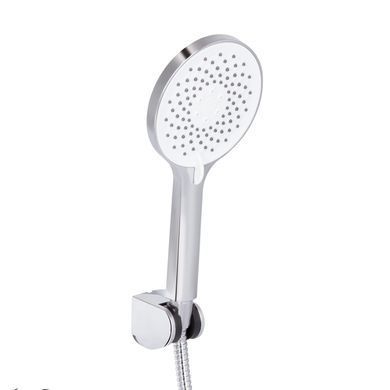 Смеситель для ванны Qtap Vlasta New, Хром (QTVLA260CRM45644) QTVLA260CRM45644 фото