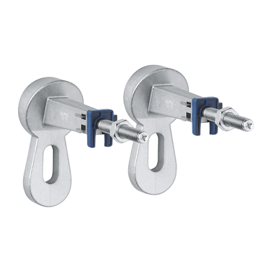 Инсталляция 3 в 1 для унитаза GROHE Rapid SL (3884000G) 3884000G фото