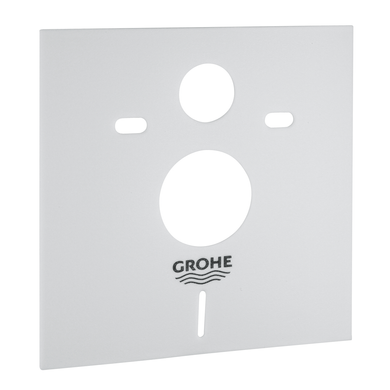 Інсталяція 3 в 1 для унітазу GROHE Rapid SL (3884000G) 3884000G фото