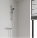 Душевой набор GROHE Vitalio Start, 3 режимы струи, хром (26032000) 26032000 фото 6