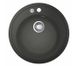 Кругла мийка гранітна Grohe EX Sink K200 (31656AT0) 31656AT0 фото 1