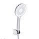 Смеситель для ванны Qtap Vlasta New, Хром (QTVLA260CRM45644) QTVLA260CRM45644 фото 5