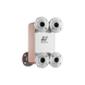 Теплообменник LC110-30L-2S-DN50.SS Hexonic (Secespol) (0206-2179) 0206-2179 фото 1