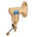 Дешламатор вертикальний DIRTCAL&reg; &Oslash;3/4" CALEFFI (546905) 546905 фото 1