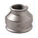 Перехідник оцинкований &Oslash;3/8" х 1/4" ВВ Atusa (24015021) 24015021 фото 1