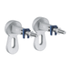 Инсталляция 3 в 1 для унитаза GROHE Rapid SL (3884000G) 3884000G фото 5