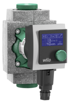 Циркуляційний насос Wilo Stratos-PICO-plus 30/1-6 (4216605) 4216605 фото