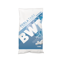 Сіль таблетована BWT 25 кг (51998) 51998 фото