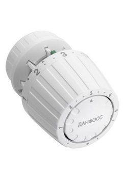 Термостатическая головка RA для (RA-N, RA-G, RA-K / -KE) DANFOSS 013G2991 фото