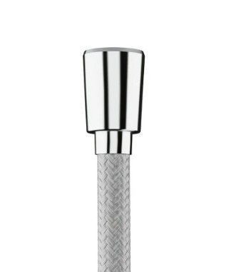 Шланг для душу Hansgrohe Designflex, 1.25 м, хром (28220000) 28220000 фото