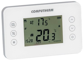 Терморегулятор COMPUTHERM T70 (T70) T70 фото