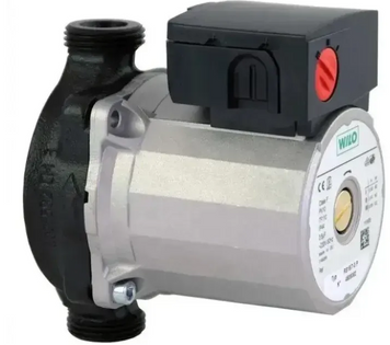 Циркуляционный насос Wilo Star-RS25/4 130 (4531193) 4531193 фото