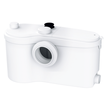 Каналізаційна установка SFA SANIBEST Pro (B3PRO) B3PRO фото