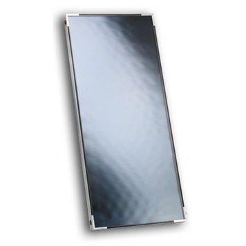 Гелиосистема на 4,6 м2 и бойлер Viessmann Vitosol 100-FM SK06801 SK06801 фото