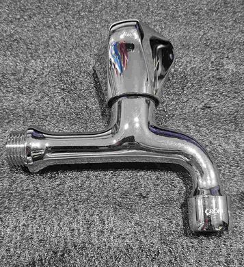 Кран на холодну воду Atlanta GROHE, Хром (30084000) 30084000 фото