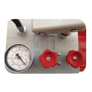Опрессовщик 60 bar, ручной, CM CANDAN (CM 60 - BS) CM 60-BS фото