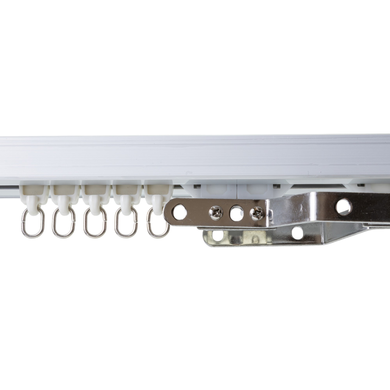 Умный карниз для штор с ZigBee управлением Tervix Pro Line ZigBee Curtain, длина 5 м (454125) 454125 фото