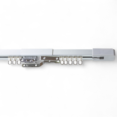 Умный карниз для штор с ZigBee управлением Tervix Pro Line ZigBee Curtain, длина 5 м (454125) 454125 фото