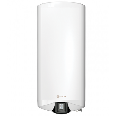 Бойлер 100 л 3x 1000 W Eldom Galant DRY (DV100DW-W) DV100DW-W фото