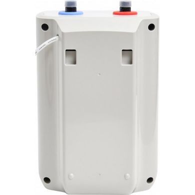 Бойлер 5 л MIDEA D06-15A(U) (000003888) 000003888 фото