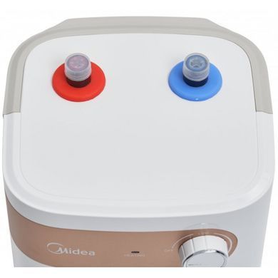 Бойлер 5 л MIDEA D06-15A(U) (000003888) 000003888 фото