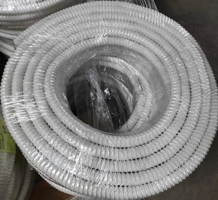 Шланг гофра сифонный 16 мм Avci Flex (бухта 50 м) (000077186) 000077186 фото