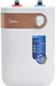 Бойлер 5 л MIDEA D06-15A(U) (000003888) 000003888 фото 1