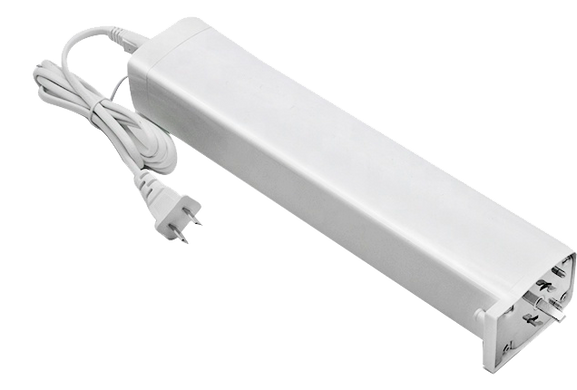 Умный карниз для штор с ZigBee управлением Tervix Pro Line ZigBee Curtain, длина 5 м (454125) 454125 фото