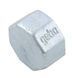 Заглушка оцинкована 2 "В (кор.35 шт.) GEBO (300-9V) 300-9V фото 1