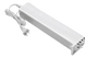Умный карниз для штор с ZigBee управлением Tervix Pro Line ZigBee Curtain, длина 5 м (454125) 454125 фото 7
