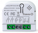 Розумний вимикач Tervix Pro Line WiFi Switch (2 клавіші) (433421) 433421 фото 1