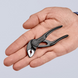 Кліщі переставні 100 мм, &Oslash; 28, KNIPEX Cobra XS (87 00 100 XMAS) 87 00 100 фото 2