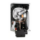 Котёл газовый конденсационный двухконтурный Jaguar Condens 24/24 MKV-AS/2 (H-UA) (8000037951) 8000037951 фото 4