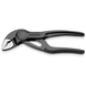 Кліщі переставні 100 мм, &Oslash; 28, KNIPEX Cobra XS (87 00 100 XMAS) 87 00 100 фото 4
