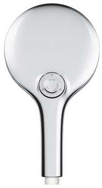 Скрытая душевая система с термостатом Grohe Grohtherm SmartControl & Rainshower SmartActive 310, хром (1039970000) 1039970000 фото