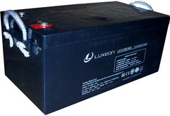 Аккумуляторная батарея AGM LX12-200MG