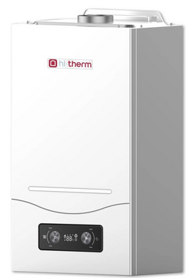 Газовый котёл OPTIMUS PRO DC-24U Hi-Therm двухконтурный (OPTIMUS PRO DC-24U) OPTIMUS PRO DC-24U фото