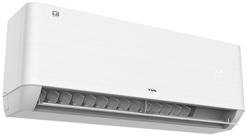 Побутовий кондиціонер TCL Ocarina TAC-18CHSD/TPG31I3AHB Heat Pump Inverter R32 WI-FI (000004305) 000004305 фото