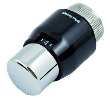 Термостатична головка М30Х1.5, 7...27&deg;C Honeywell Т200 (T4321) T4321 фото