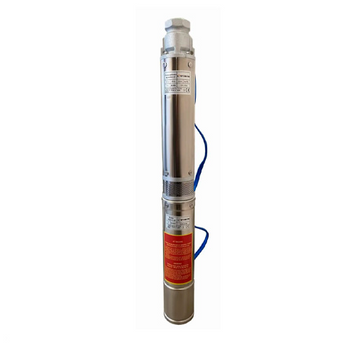 Скважинный насос PM 4QJm4/9, 0.55 кВт, 64 м, кабель 1,5 м OPTIMA (000017625) 000017625 фото