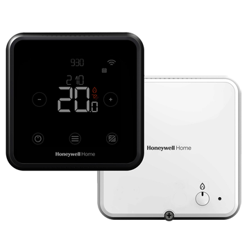 Термостат Honeywell беспроводной комплект, радиочастотный (Y6H910RW4055) Y6H910RW4055 фото