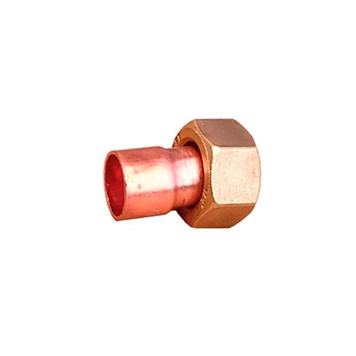 Збірний елемент d15 x 3/4" В (мідь) SANHA 5359g (0024308) 0024308 фото