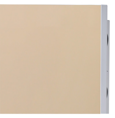 Обогреватель гибридный TEPLOCeramic ТCH-RA 1000 (бежевый) 1000 Вт (25322) 25322 фото