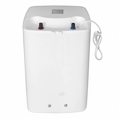 Бойлер 50 л (1500W) Steatite Cube VM S3 С Atlantic (841286) 841286 фото