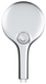 Скрытая душевая система с термостатом Grohe Grohtherm SmartControl & Rainshower SmartActive 310, хром (1039970000) 1039970000 фото 20