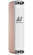 Теплообменник LH40-60H-1" Hexonic (Secespol) (0211-0024) 0211-0024 фото 1