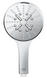 Скрытая душевая система с термостатом Grohe Grohtherm SmartControl & Rainshower SmartActive 310, хром (1039970000) 1039970000 фото 19