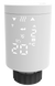Термостат радіаторний безпровідний Tervix ProLine EVA2 (термоголовка) 228731 228731 фото 2