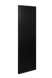 Дизайнерский радиатор Blende 2 H-1800 мм, L-504 мм Betatherm B2V 2180/09 9005М 99 фото 1
